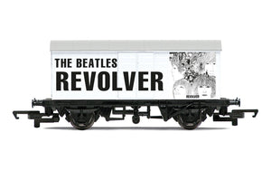 Hornby - The Beatles 'Revolver' Wagon (R60152)