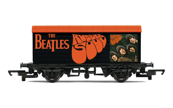 Hornby - The Beatles 'Rubber Soul' Wagon (R60151)
