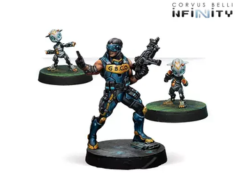 Infinity – Jix Hobbies