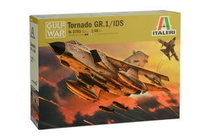 Italeri - 1/48 Tornado IDS box
