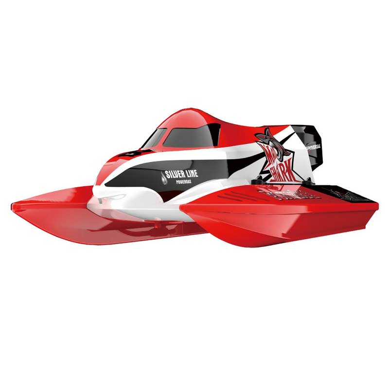 joysway rc boats