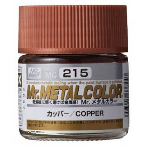 Mr.Metal Color - MC215 Copper