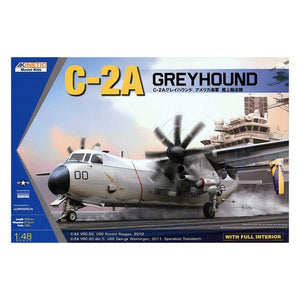 Kinetic - 1/48 Grumman C-2A Greyhound