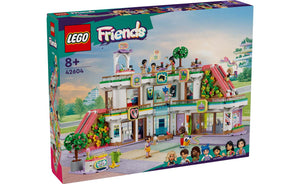 LEGO - Heartlake City Shopping Mall (42604)