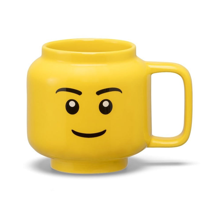 LEGO - Ceramic Mug Small - Boy