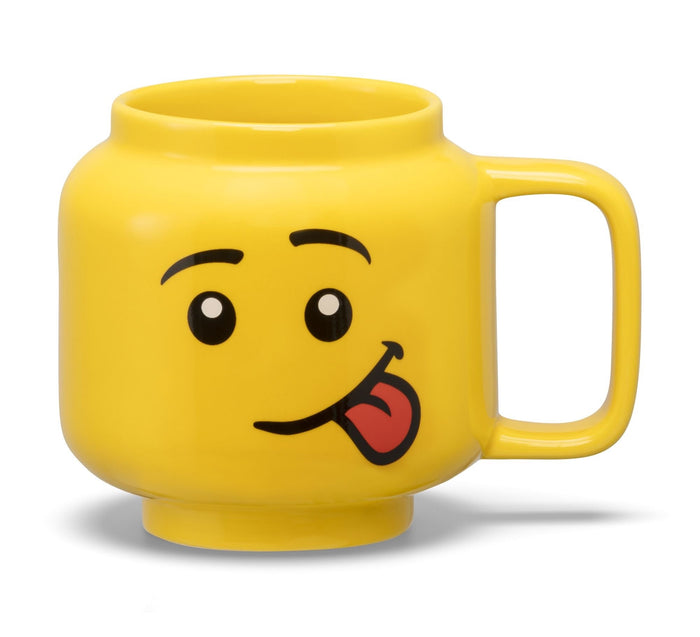 LEGO - Ceramic Mug Small - Silly