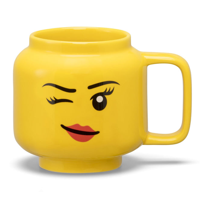 LEGO - Ceramic Mug Small - Winky
