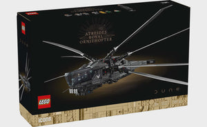 LEGO - Dune Atreides Royal Ornithopter (10327)