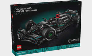 LEGO - Mercedes-AMG F1 W14 E Performance (42171)