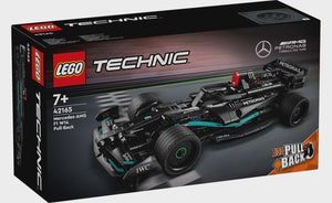 LEGO - Mercedes-AMG F1 W14 E Performance Pull-Back (42165)
