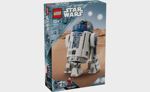 LEGO - R2-D2 (75379)