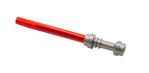 LEGO - Star Wars Lightsaber Gel Pen - Red