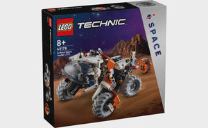 LEGO - Surface Space Loader LT78 (42178)