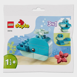LEGO - Whale (30648)