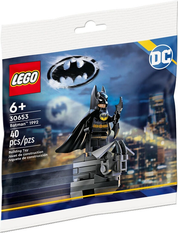 LEGO - Batman 1992 (30653)