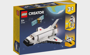 LEGO - Space Shuttle (31134)