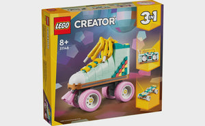 LEGO - Retro Roller Skate (31148)