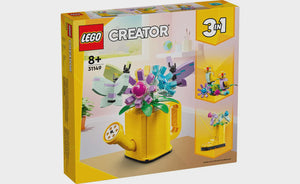 LEGO - Flowers in Watering Can (31149)