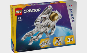 LEGO - Space Astronaut (31152)