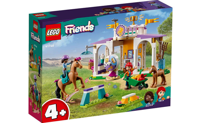 LEGO - Horse Training (41746)