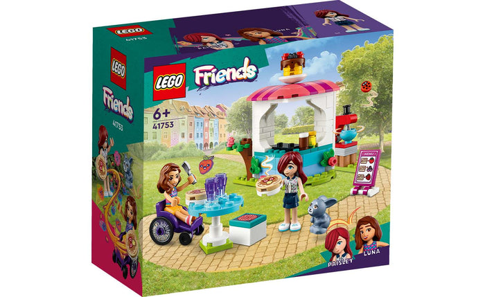LEGO - Pancake Shop (41753)