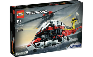 LEGO - Airbus H175 Rescue Helicopter (42145)
