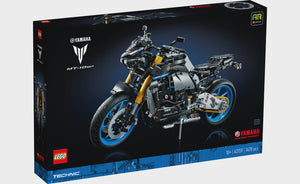 LEGO - Yamaha MT-10 SP (42159)