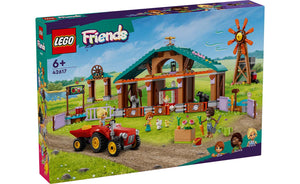 LEGO - Farm Animal Sanctuary (42617)