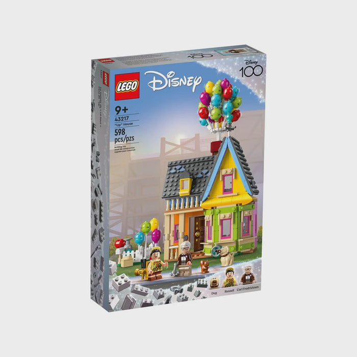 LEGO - 'Up' House (43217)