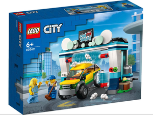 LEGO - Car Wash (60362)