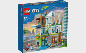 LEGO - Apartment Building (60365)