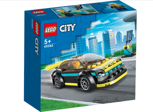 LEGO - Electric Sports Car (60383)