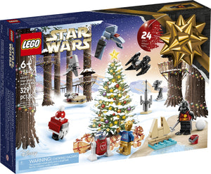 LEGO 75340 - Star Wars Advent Calendar 2022