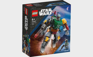 LEGO - Boba Fett Mech Armor (75369)