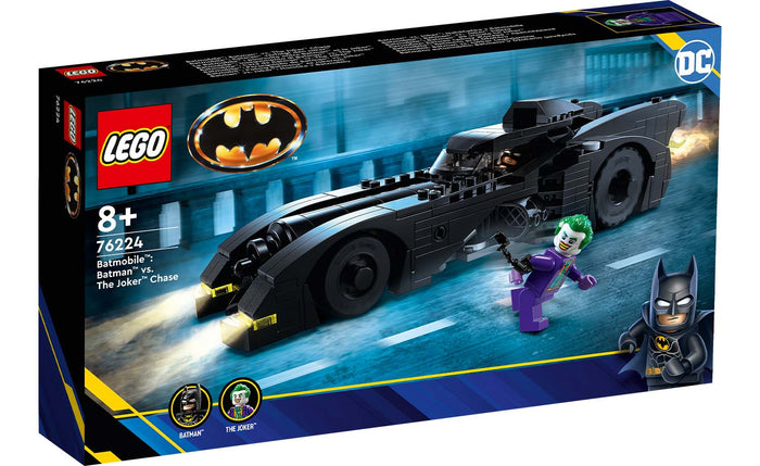 LEGO - Batmobile: Batman vs. The Joker Chase (76224)