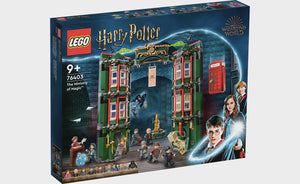 LEGO - The Ministry of Magic (76403)