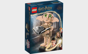 LEGO - Dobby the House-Elf (76421)