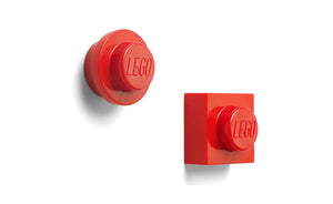 LEGO - Magnet Set - Red
