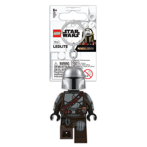 LEGO - Star Wars The Mandalorian Key Light (S02)