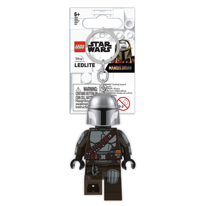 LEGO - Star Wars The Mandalorian Key Light (S02)