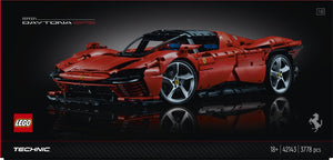 LEGO - Ferrari Daytona SP3 (42143)