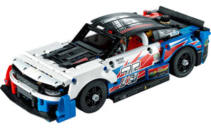 LEGO - NASCAR Next Gen Chevrolet Camaro ZL1 (42153)