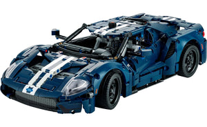 LEGO - 2022 Ford GT (42154)