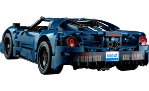 LEGO - 2022 Ford GT (42154)