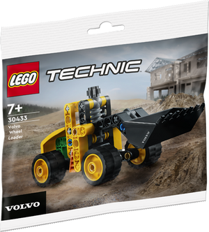 LEGO 30433 - Volvo Wheel Loader