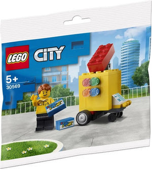 LEGO - Stand (30569)