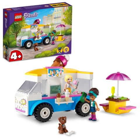 LEGO - Ice-Cream Truck (41715)