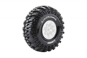 Louise - CR-Champ 2.2" Crawler Tire - Super Soft (Unmounted) (2)