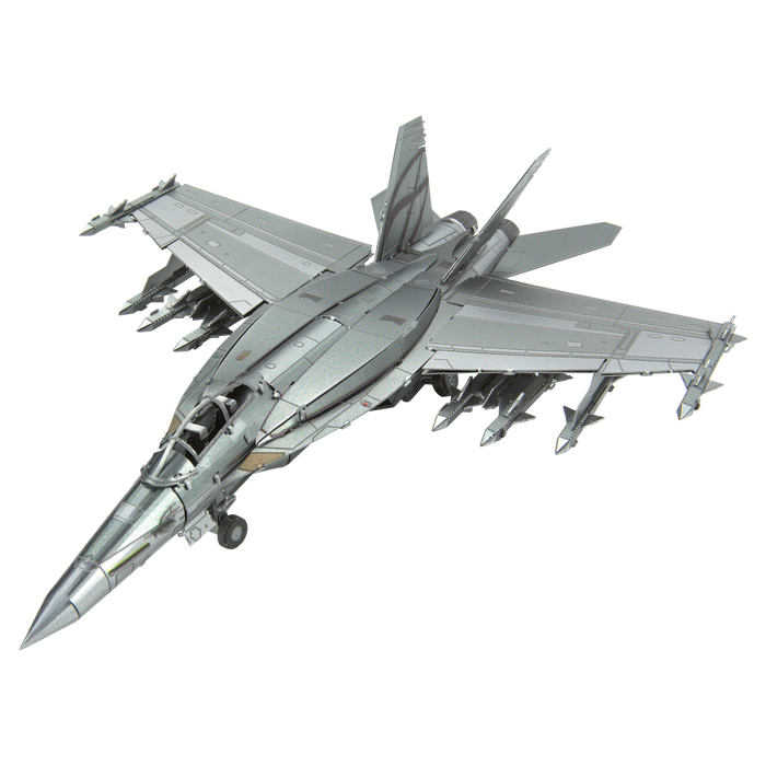 Metal Earth - F/A-18 Super Hornet