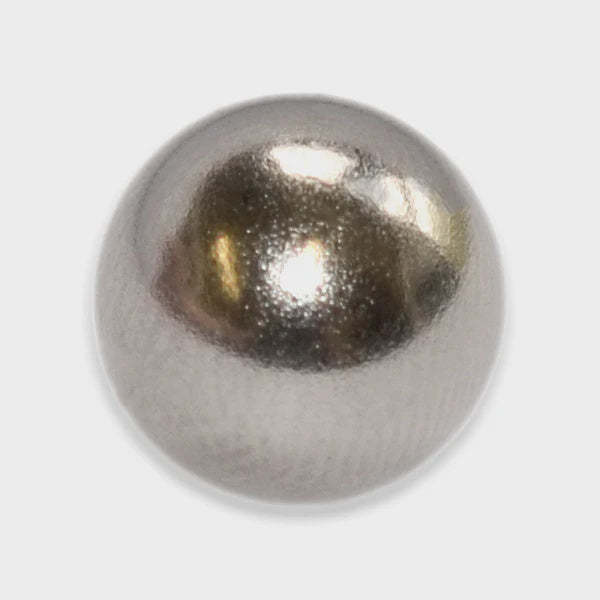 Magnets - 3mm N38 Ni Neodymium Ball (10pcs)